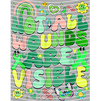 Cartoons and other-CO 1861